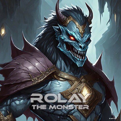 ROLAY-The Monster