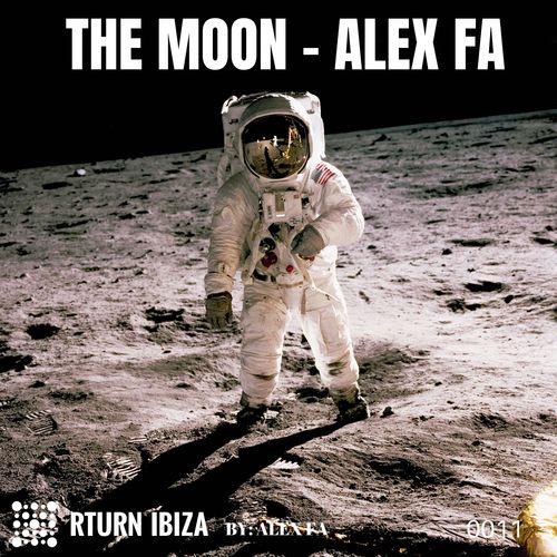 Alex Fa-The Moon