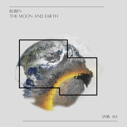 The Moon and Earth E.P