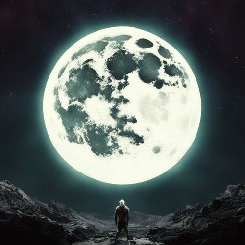 APVRTE-The Moon