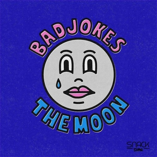 Badjokes-The Moon