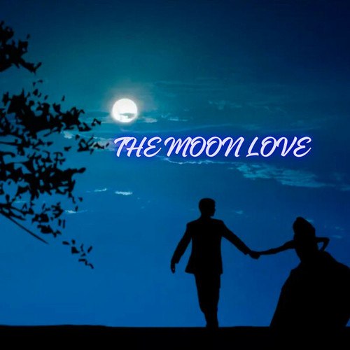 Wander Perez-The Moon Love