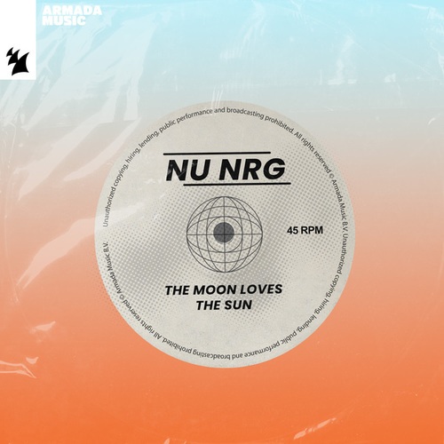 Nu Nrg-The Moon Loves The Sun
