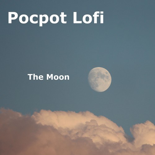 Pocpot Lofi-The Moon
