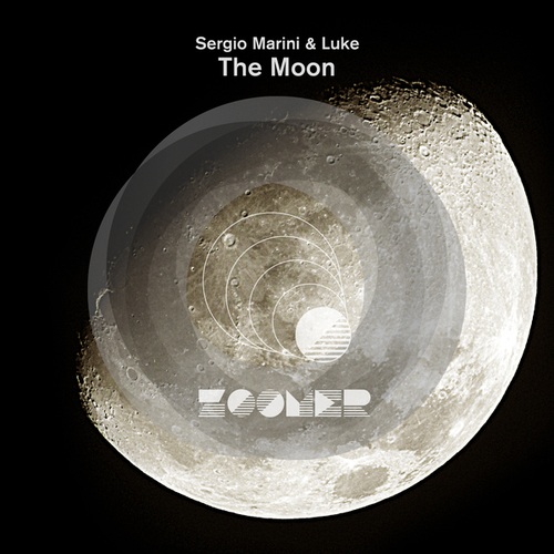 Sergio Marini, Luke-The Moon