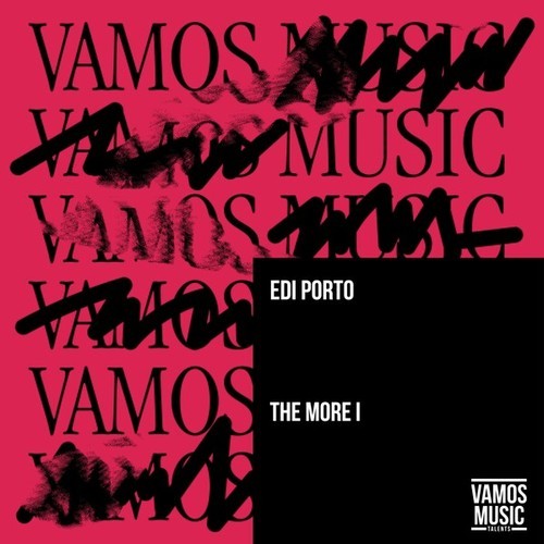 Edi Porto-The More I