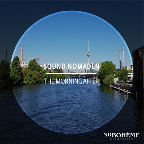 Sound Nomaden-The Morning After (Radio Edit)