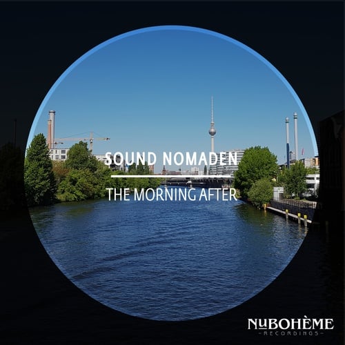 Sound Nomaden-The Morning After