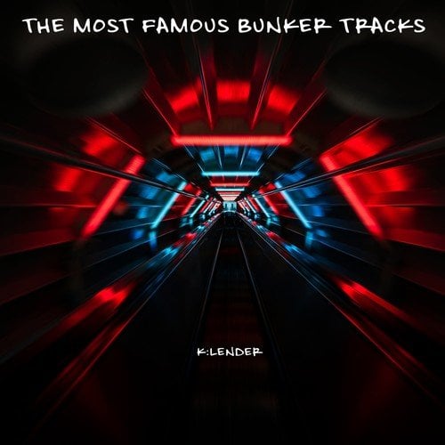Various Artists-The Most Famous Bunker Tracks