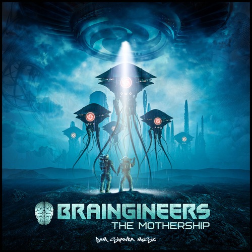 Braingineers-The Mothership