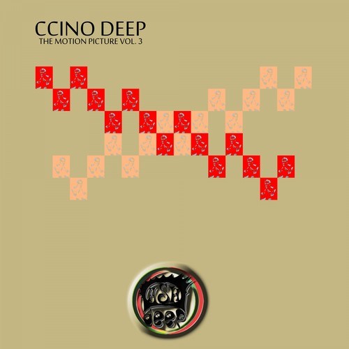 Ccino Deep-The Motion Picture, Vol. 3