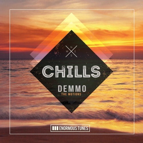 Demmo-The Motions