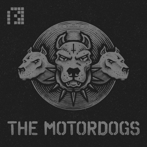 The Motordogs, Senes-The Motordogs EP