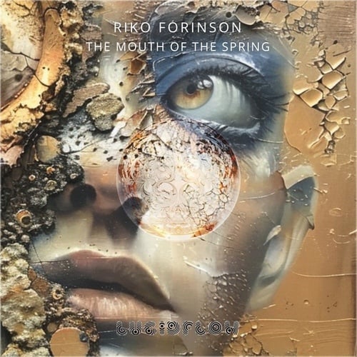 Riko Forinson-The Mouth of the Spring