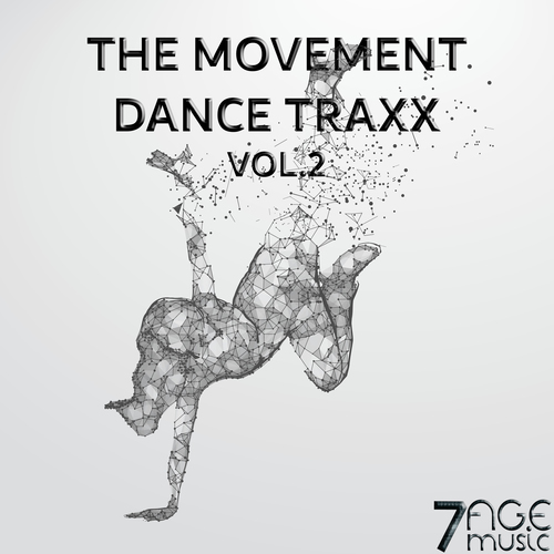 Various Artists-The Movement Dance Traxx, Vol. 2