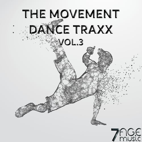 Various Artists-The Movement Dance Traxx, Vol. 3