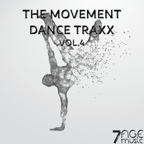 Various Artists-The Movement Dance Traxx, Vol. 4