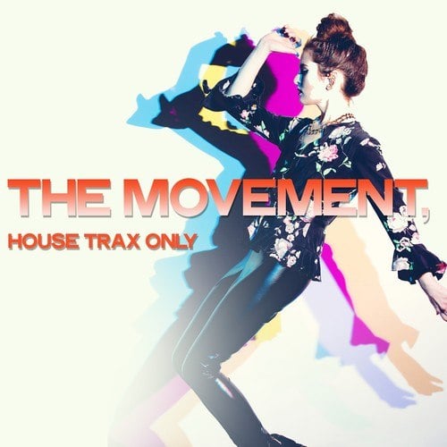 Various Artists-The Movement