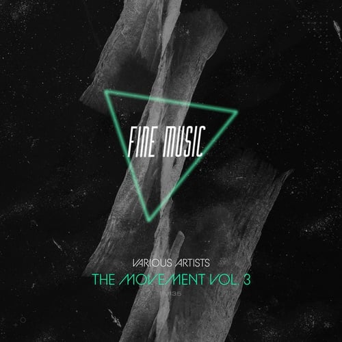 Various Artists-The Movement, Vol. 3