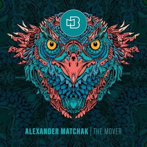 Alexander Matchak-The Mover