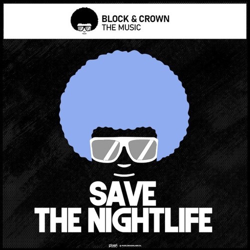 Block & Crown-The Music
