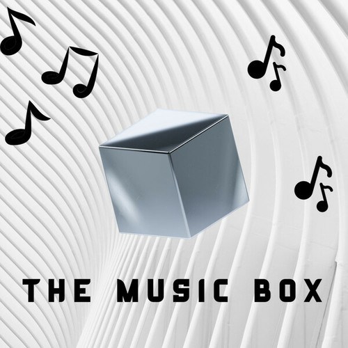 Nicky Vaez-The Music Box