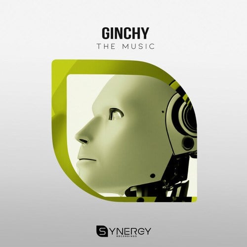 Ginchy-The Music