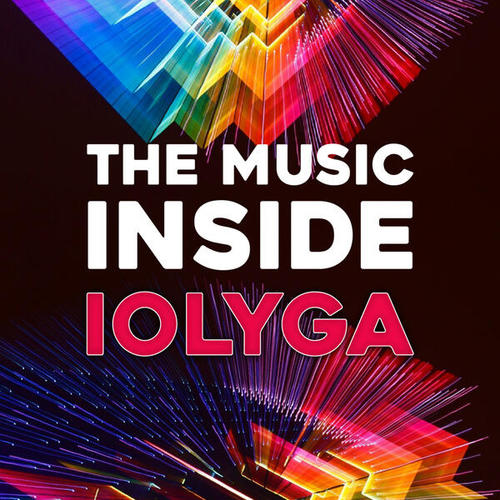 Iolyga-The Music Inside