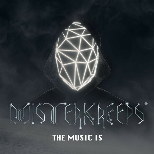 Misterkreeps-The Music Is