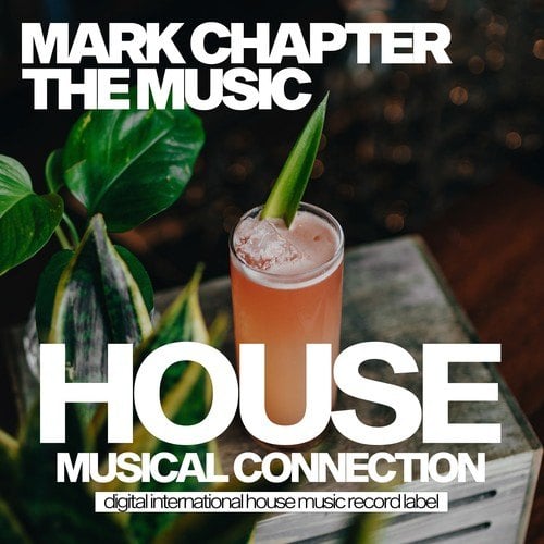Mark Chapter-The Music