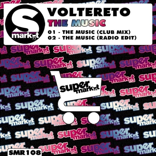 Voltereto-The Music