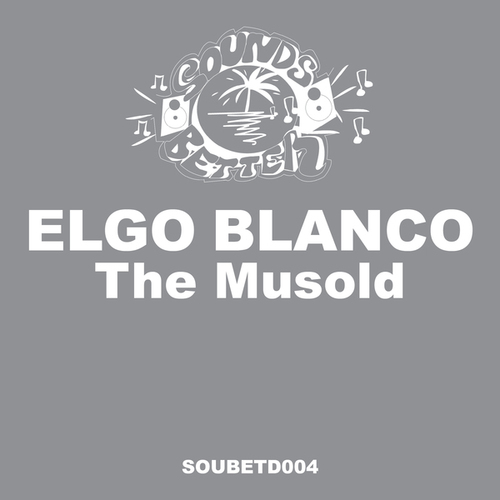 Elgo Blanco-The Musold