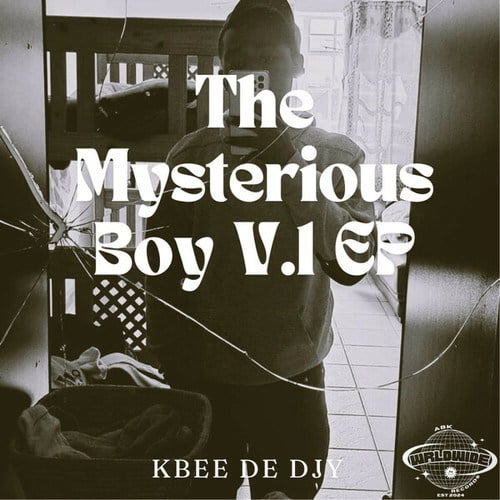 The Mysterious Boy, Vol. 1