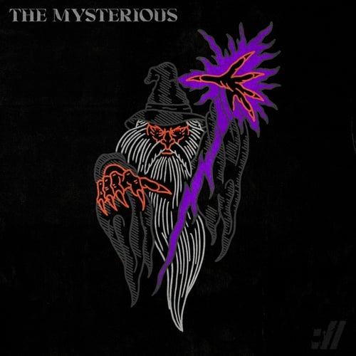 EAS, FM2031-The Mysterious