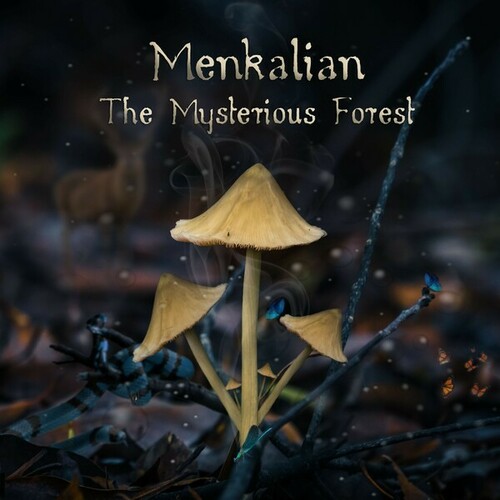 Menkalian, Dense, GMO-The Mysterious Forest