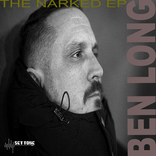 Ben Long-The Narked EP