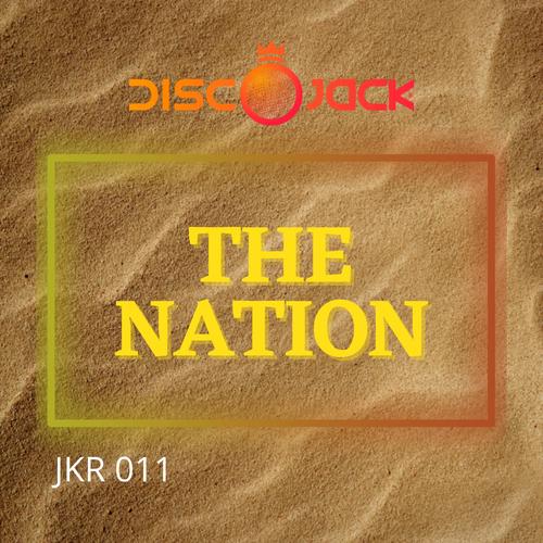 Discojack-The Nation