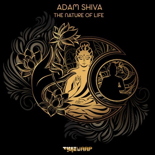 Adam Shiva-The Nature Of Life