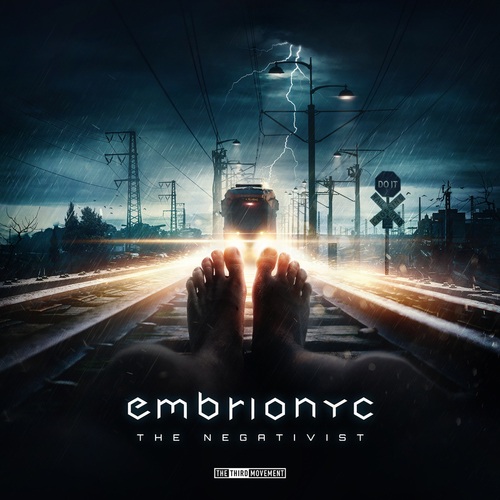 Embrionyc-The Negativist