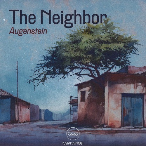 Augenstein, KataHaifisch-The Neighbor