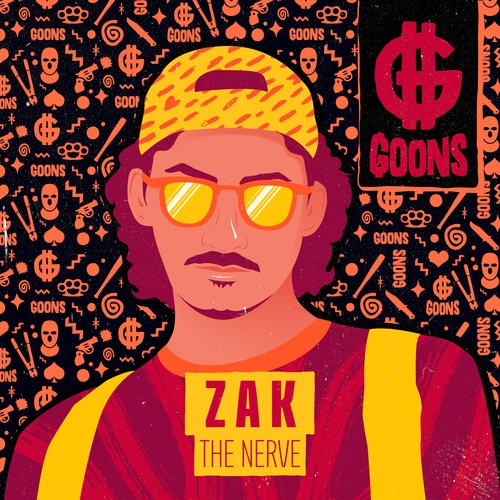 Z A K-The Nerve