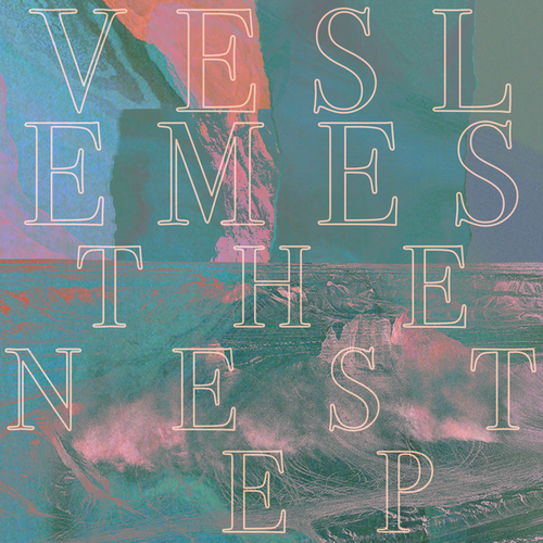 Veslemes, Sordid Sound System, Iñigo Vontier, Trio Misterio-The Nest EP