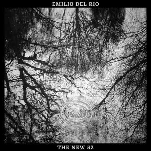 Emilio Del Rio-The New 52