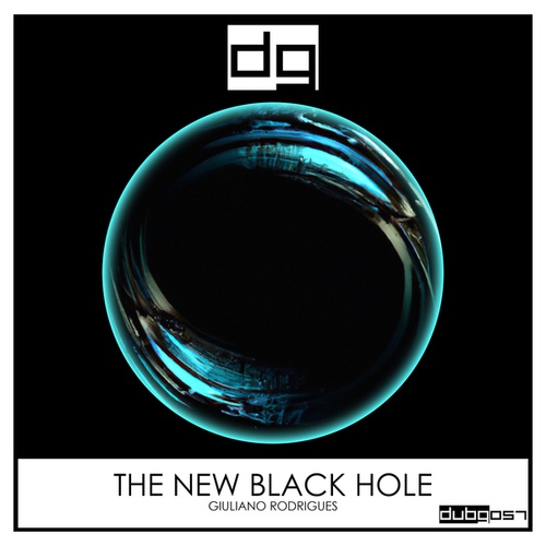 Giuliano Rodrigues-The New Black Hole