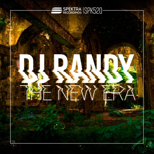 DJ Randy-The New Era