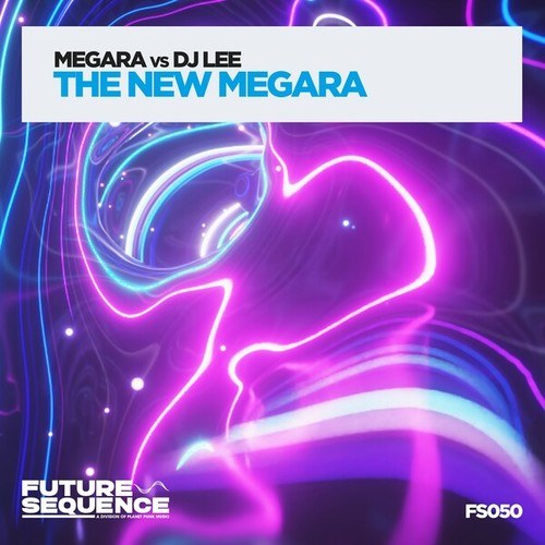 Megara Vs DJ Lee-The New Megara