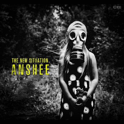 Anshee-The New Situation