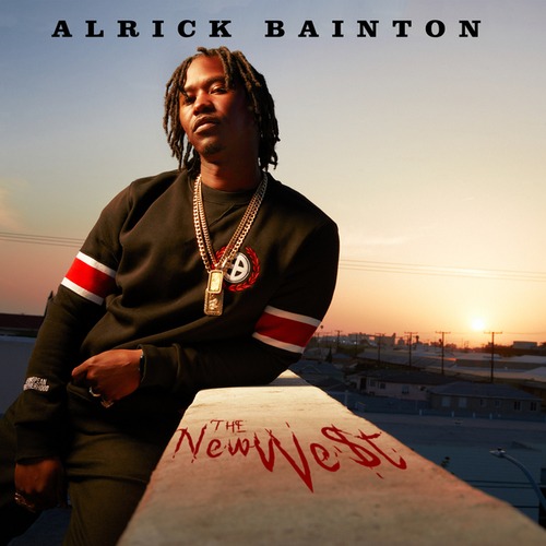 Alrick Bainton, Don Bolles-The New We$t