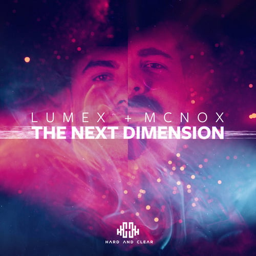 Lumex, MC Nox-The Next Dimension