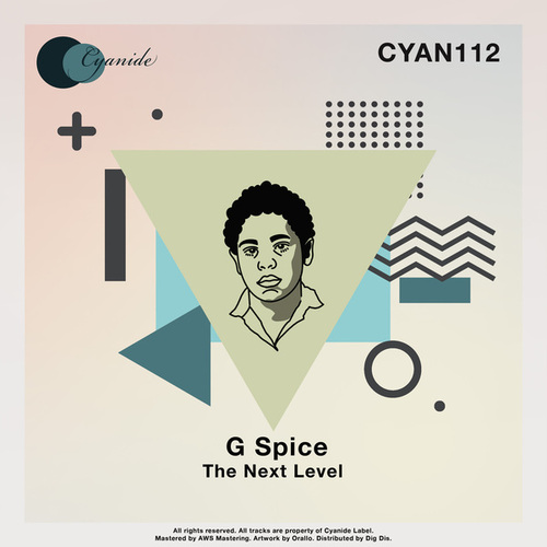 G Spice-The Next Level